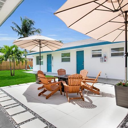 Lokal Rental Tropical Florida Destination Форт-Лодердейл Экстерьер фото
