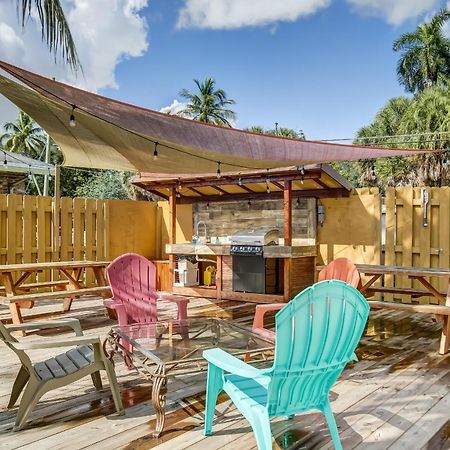 Lokal Rental Tropical Florida Destination Форт-Лодердейл Экстерьер фото