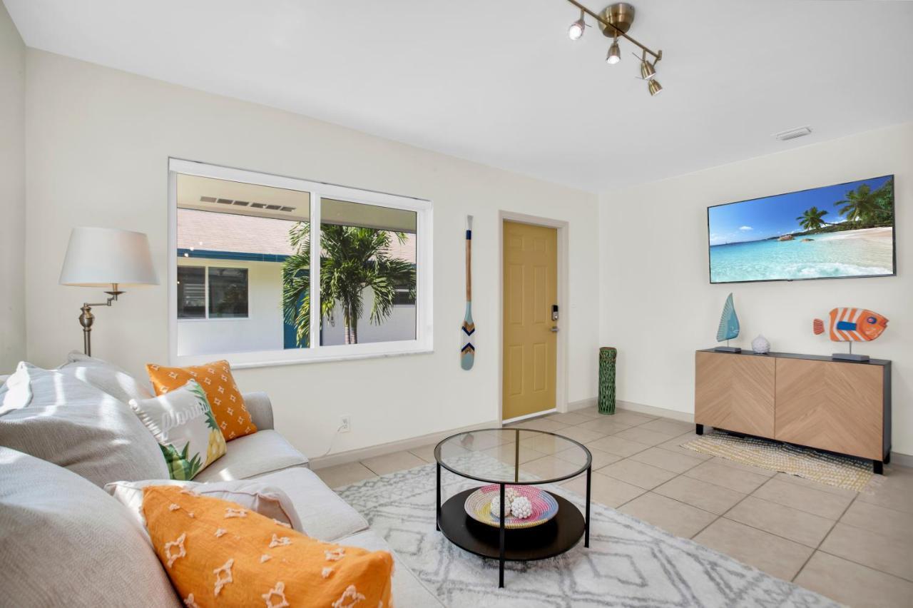 Lokal Rental Tropical Florida Destination Форт-Лодердейл Экстерьер фото