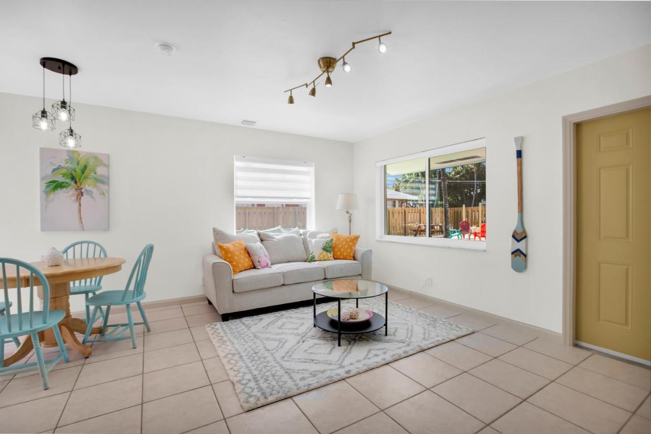 Lokal Rental Tropical Florida Destination Форт-Лодердейл Экстерьер фото