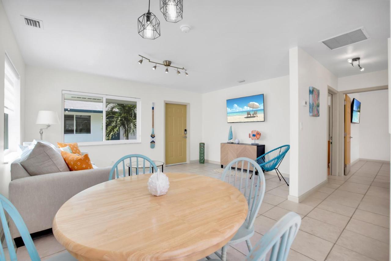Lokal Rental Tropical Florida Destination Форт-Лодердейл Экстерьер фото