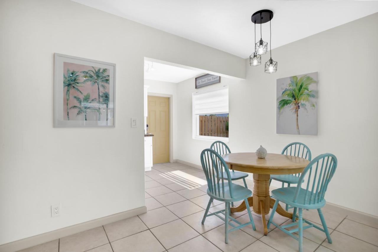 Lokal Rental Tropical Florida Destination Форт-Лодердейл Экстерьер фото