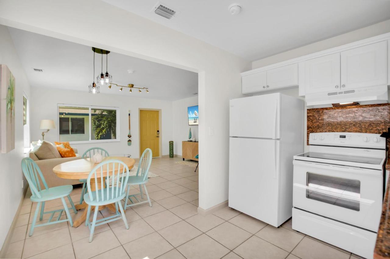 Lokal Rental Tropical Florida Destination Форт-Лодердейл Экстерьер фото