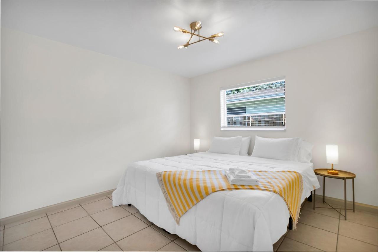 Lokal Rental Tropical Florida Destination Форт-Лодердейл Экстерьер фото