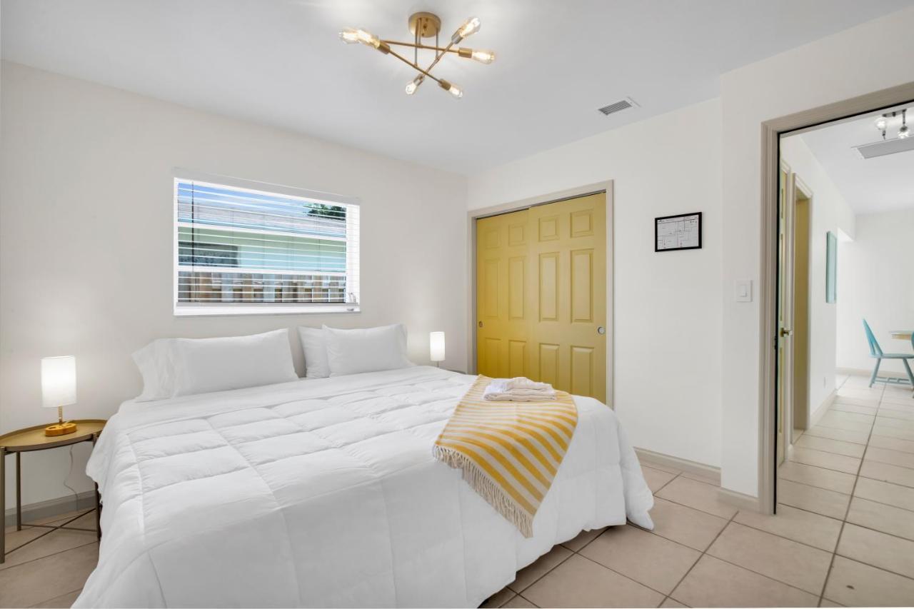 Lokal Rental Tropical Florida Destination Форт-Лодердейл Экстерьер фото