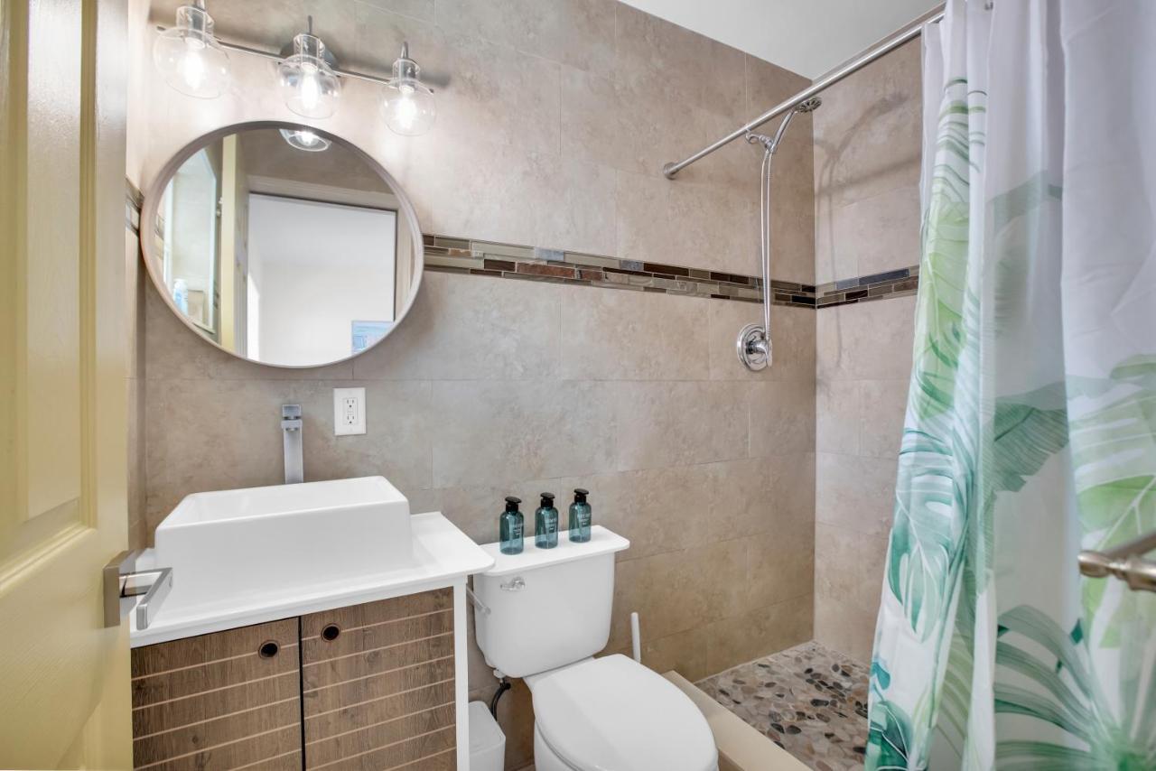 Lokal Rental Tropical Florida Destination Форт-Лодердейл Экстерьер фото
