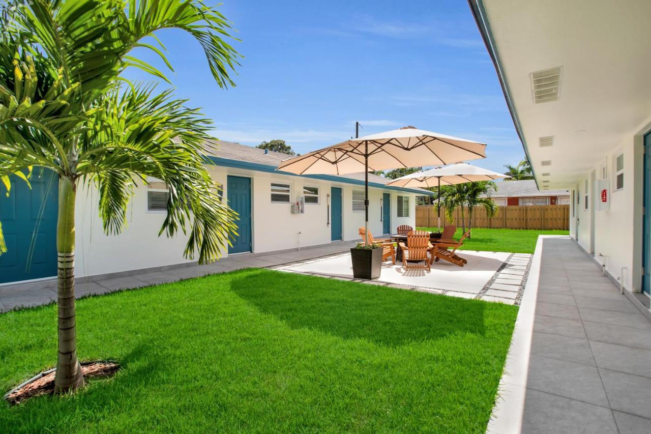 Lokal Rental Tropical Florida Destination Форт-Лодердейл Экстерьер фото