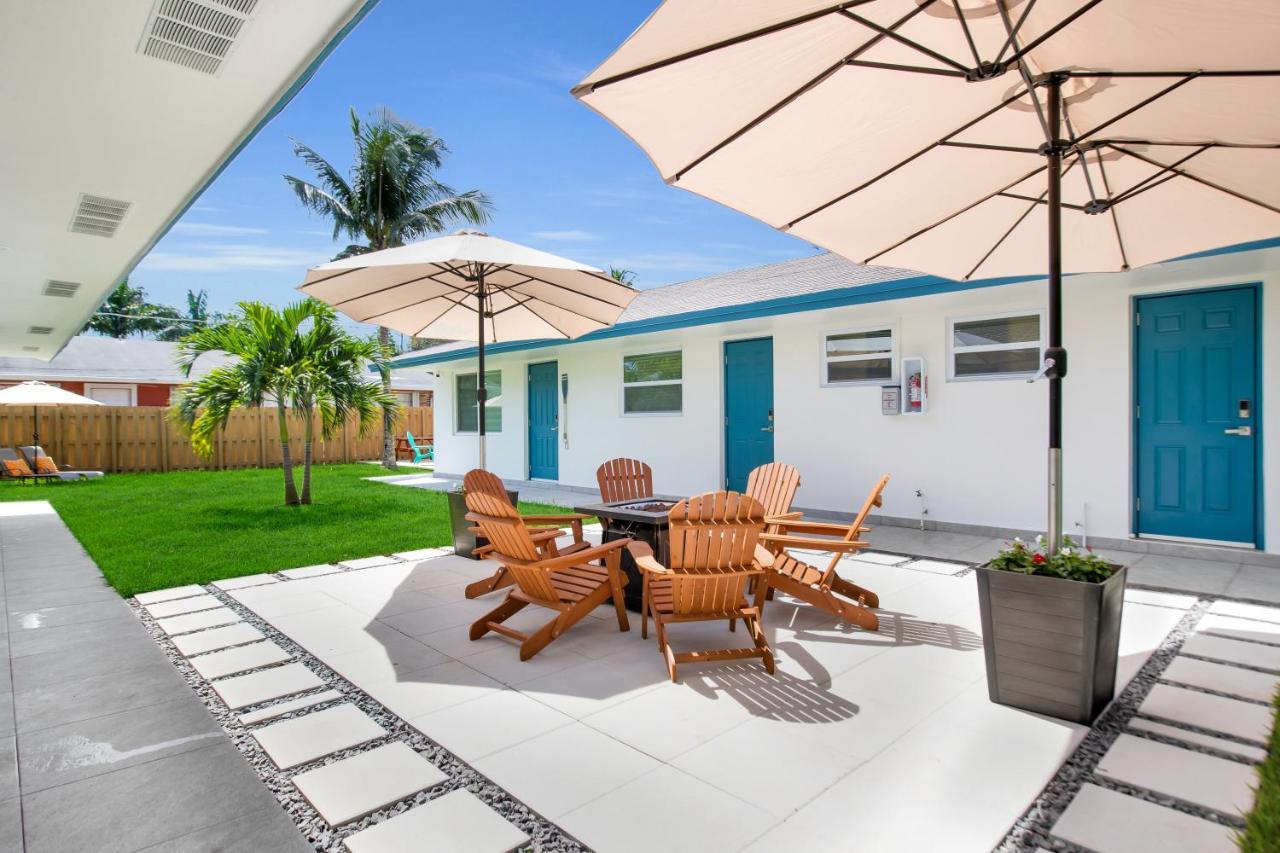 Lokal Rental Tropical Florida Destination Форт-Лодердейл Экстерьер фото