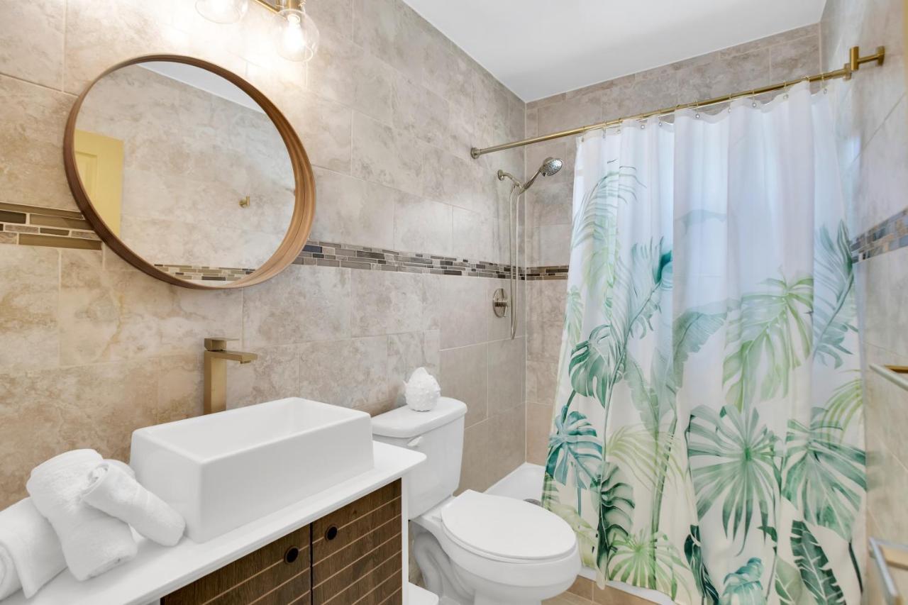 Lokal Rental Tropical Florida Destination Форт-Лодердейл Экстерьер фото
