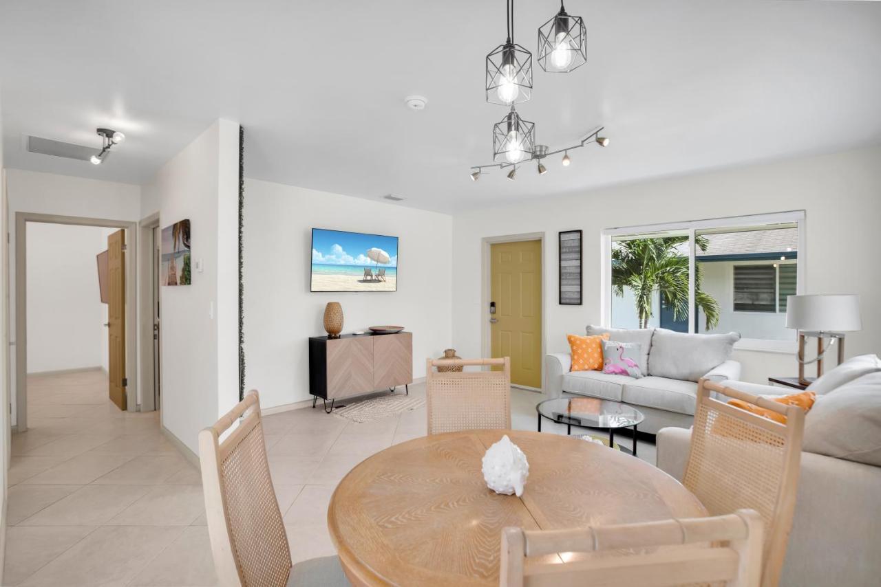 Lokal Rental Tropical Florida Destination Форт-Лодердейл Экстерьер фото