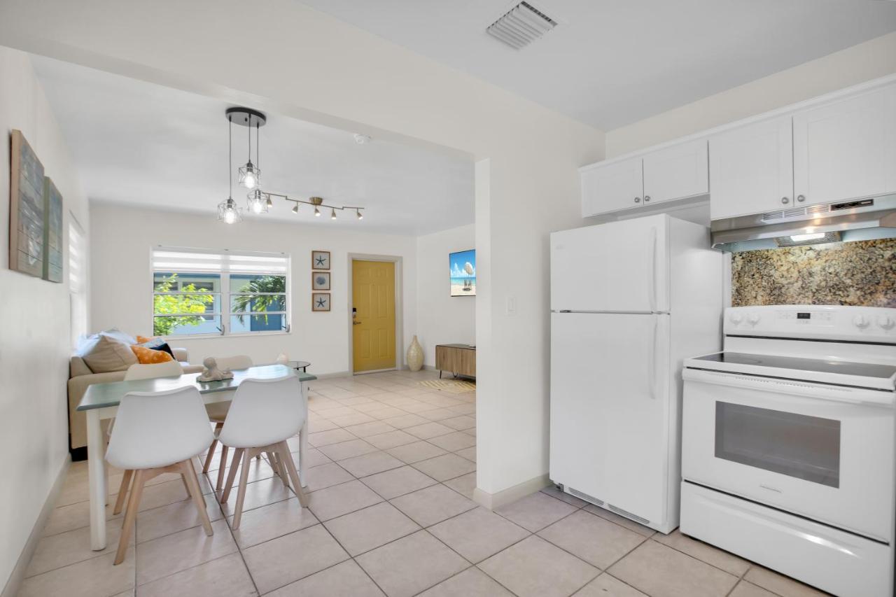 Lokal Rental Tropical Florida Destination Форт-Лодердейл Экстерьер фото