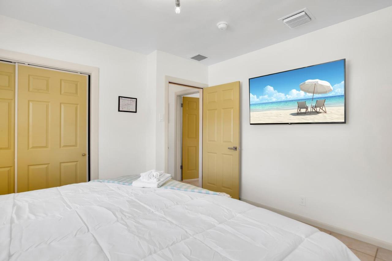 Lokal Rental Tropical Florida Destination Форт-Лодердейл Экстерьер фото