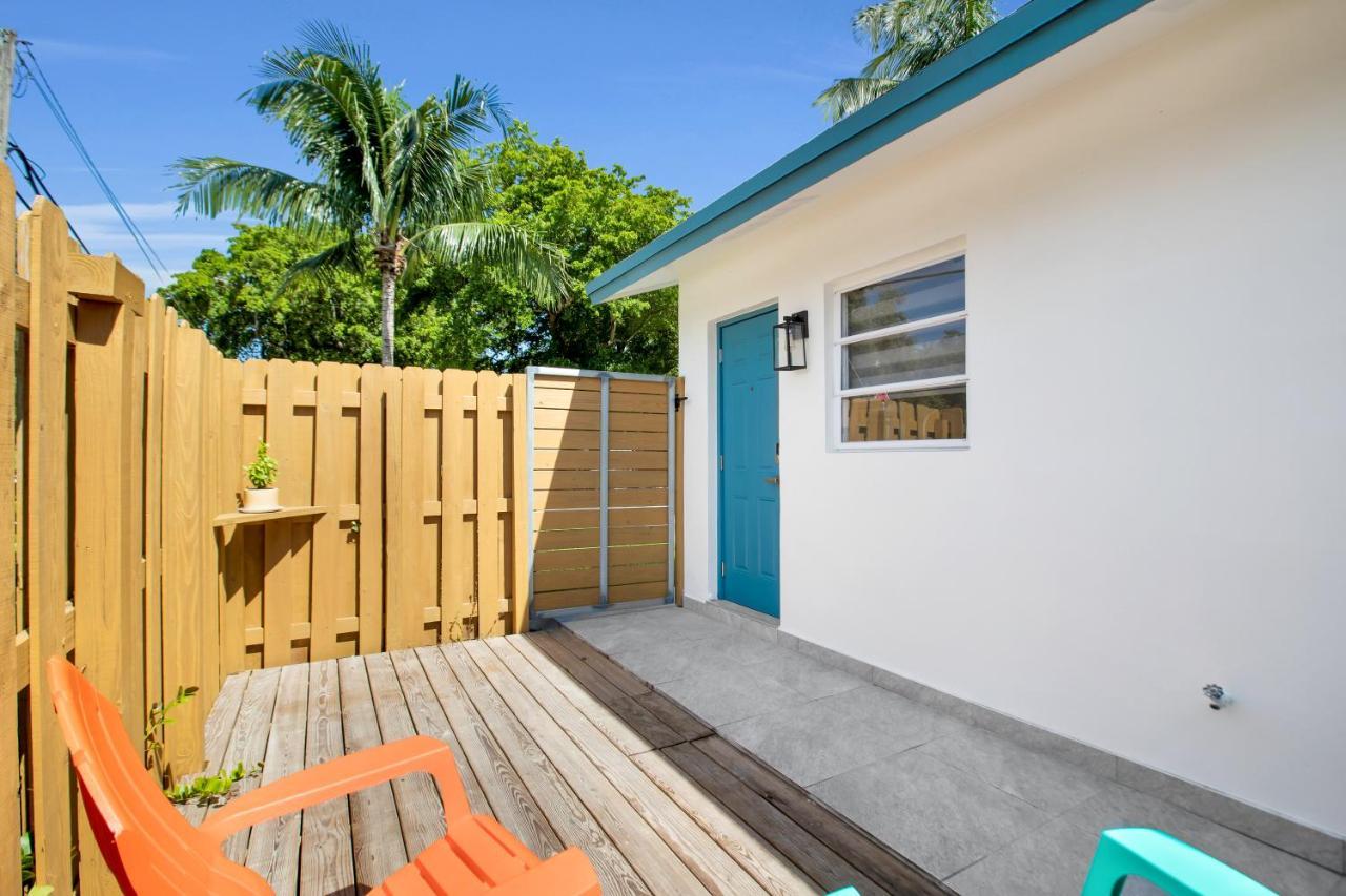 Lokal Rental Tropical Florida Destination Форт-Лодердейл Экстерьер фото