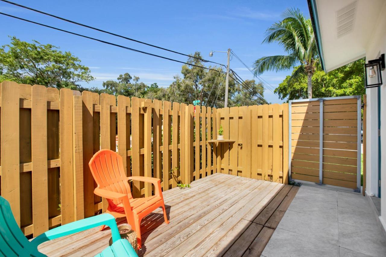 Lokal Rental Tropical Florida Destination Форт-Лодердейл Экстерьер фото