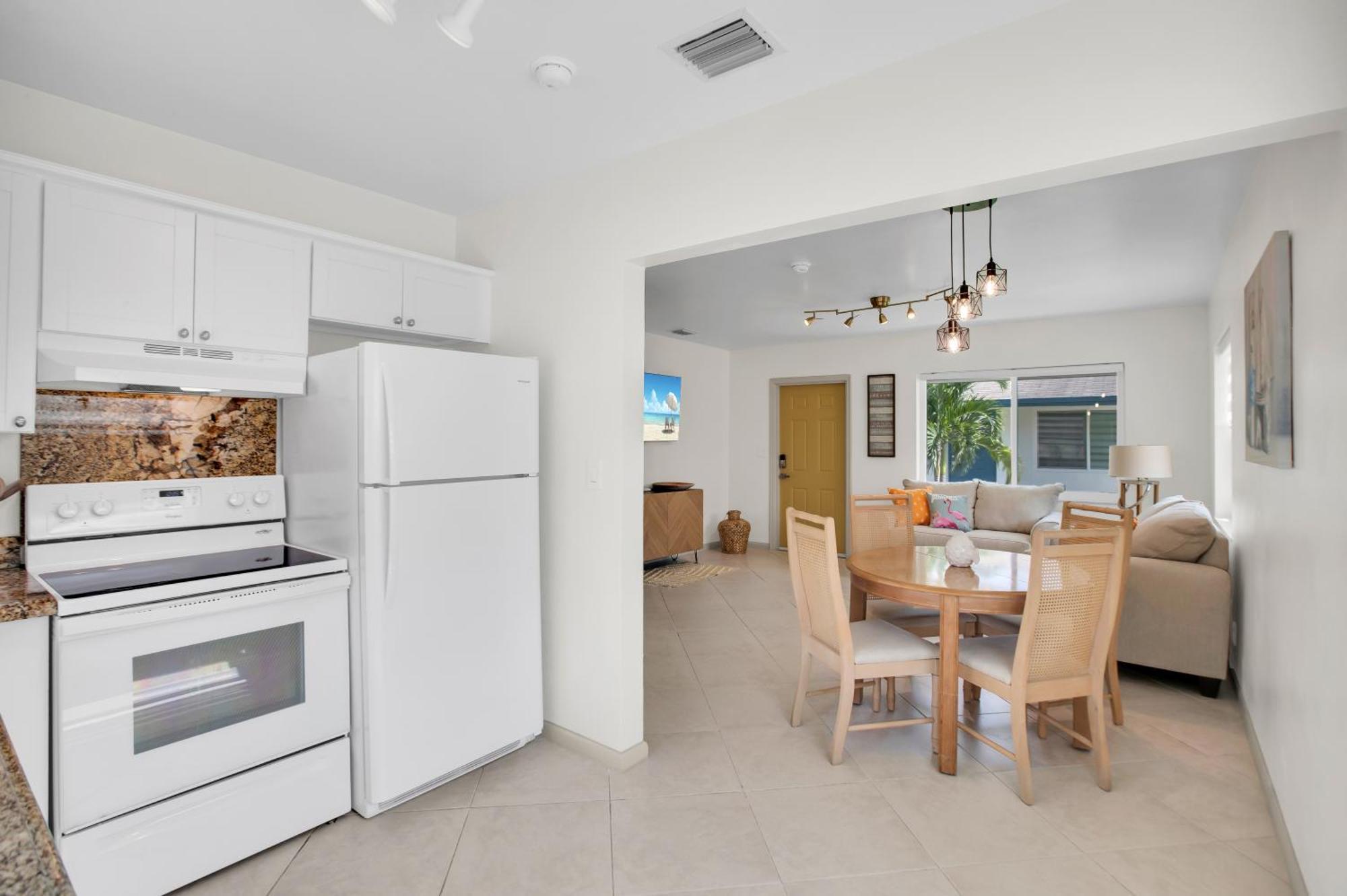 Lokal Rental Tropical Florida Destination Форт-Лодердейл Экстерьер фото