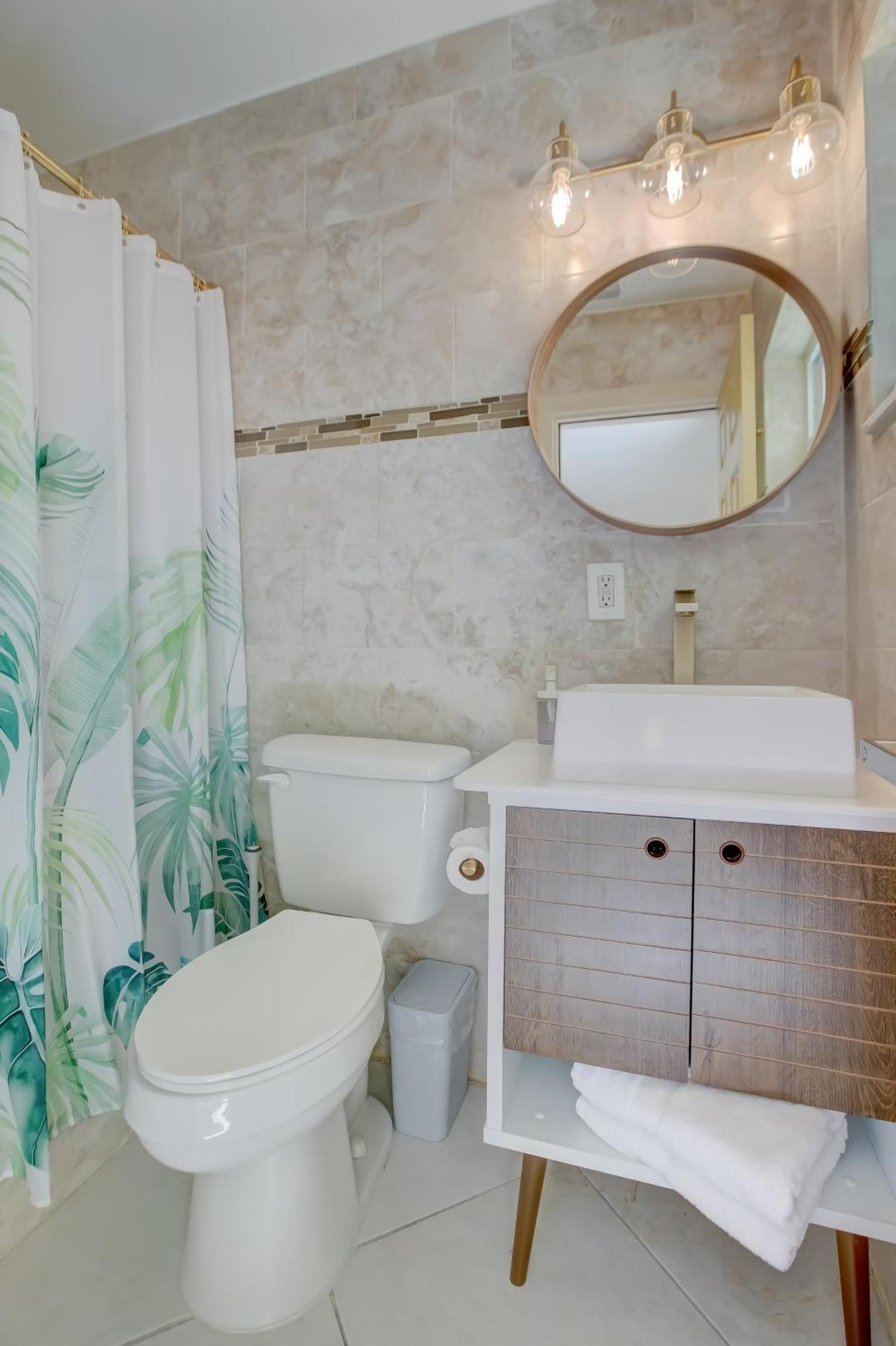 Lokal Rental Tropical Florida Destination Форт-Лодердейл Экстерьер фото